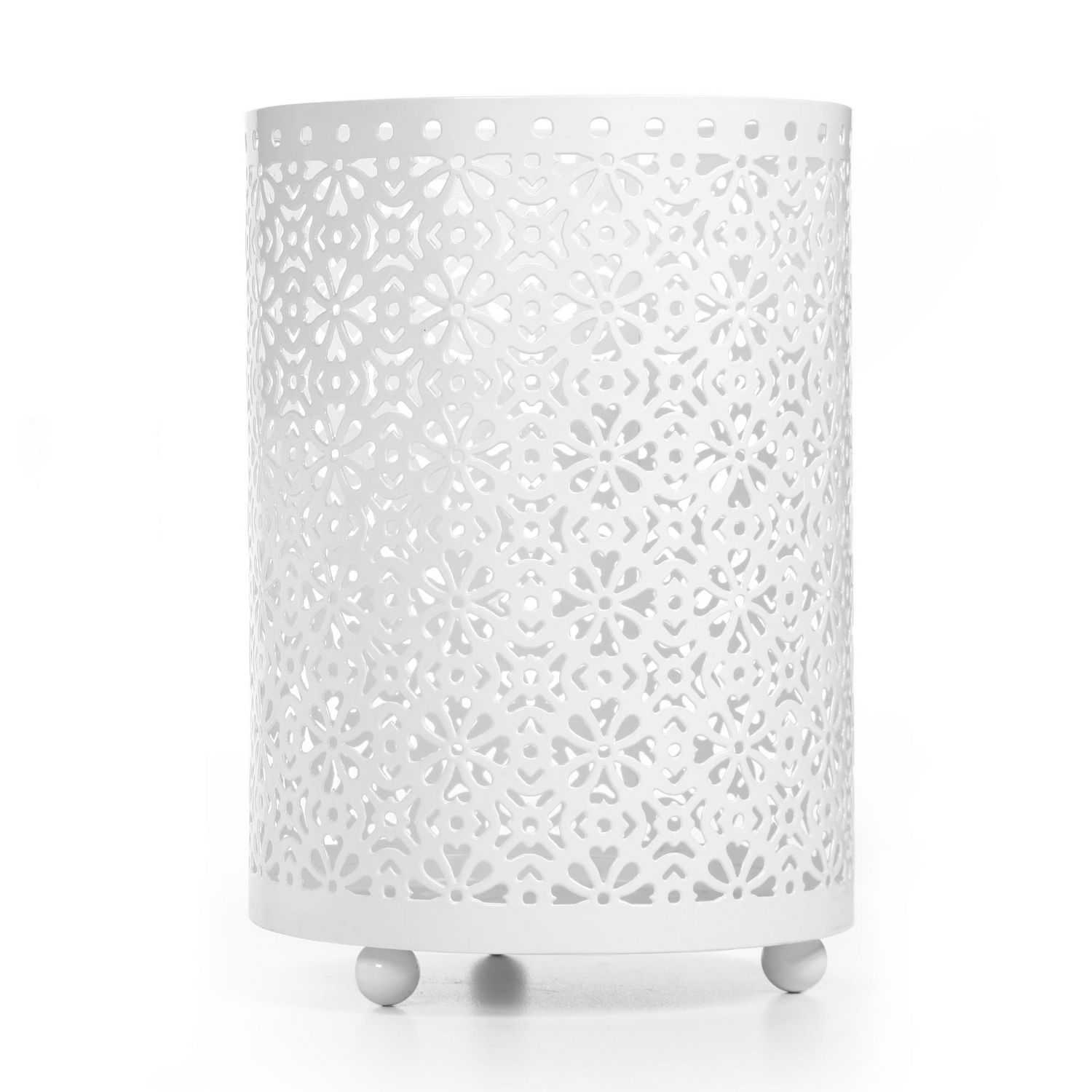 White Candle Holder Walmart Canada