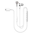 thumbnail image 1 of Pioneer Rayz Pro Casque d'écoute intelligent Lightning Connected - Blanc, 1 of 1