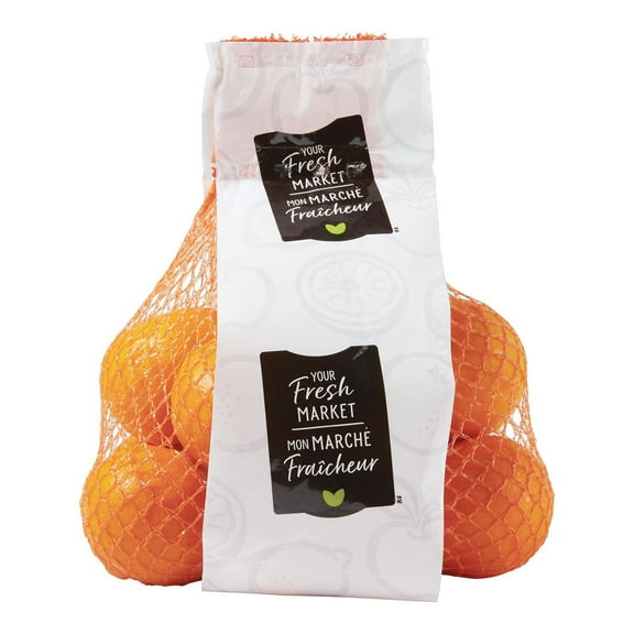 Your Fresh Market Mandarin Oranges, 2 lb