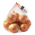 thumbnail image 1 of Oignon jaunes Mon marché fraîcheur Sac de 3 lb, 1 of 5