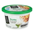 thumbnail image 1 of Fromage ricotta de Mon marché fraîcheur, 1 of 2