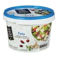 thumbnail image 1 of Fromage féta style grec de Mon marché fraîcheur, 1 of 2