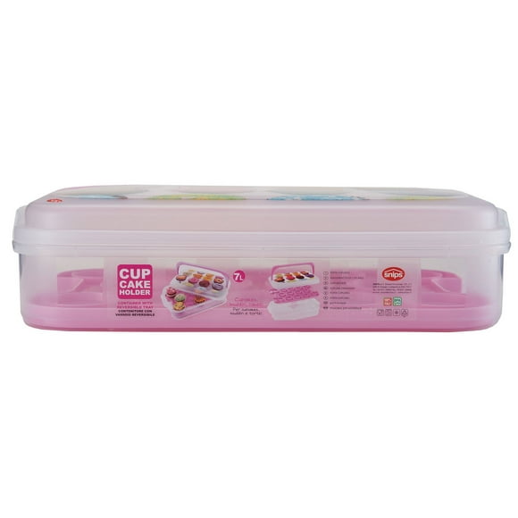 Snips Porte Cupcake