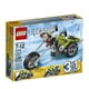 LEGO LEGO Creator - La moto verte (31018) – image 1 sur 2