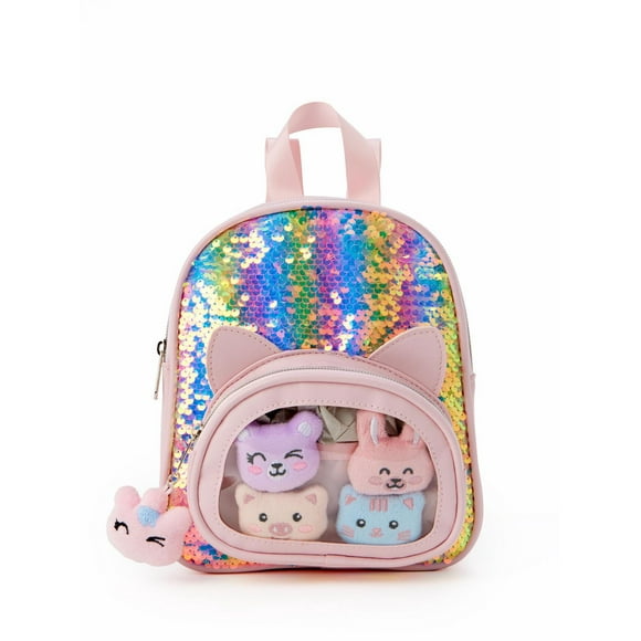 Mini sac à dos Ice Cream & Shine
