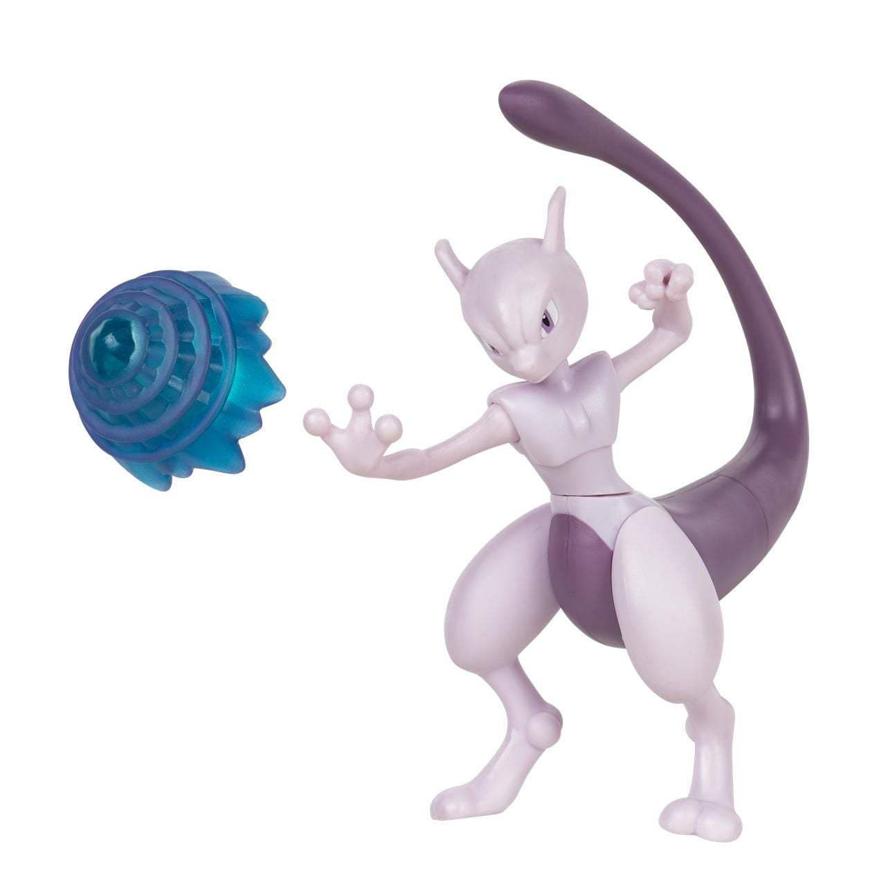 Pokemon sales mewtwo figure