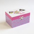 thumbnail image 1 of Barbie Friends Jewelry Box, 1 of 4