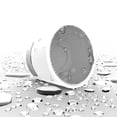 thumbnail image 3 of TDK A08 TREK Mini Wireless Speaker - White, 3 of 4