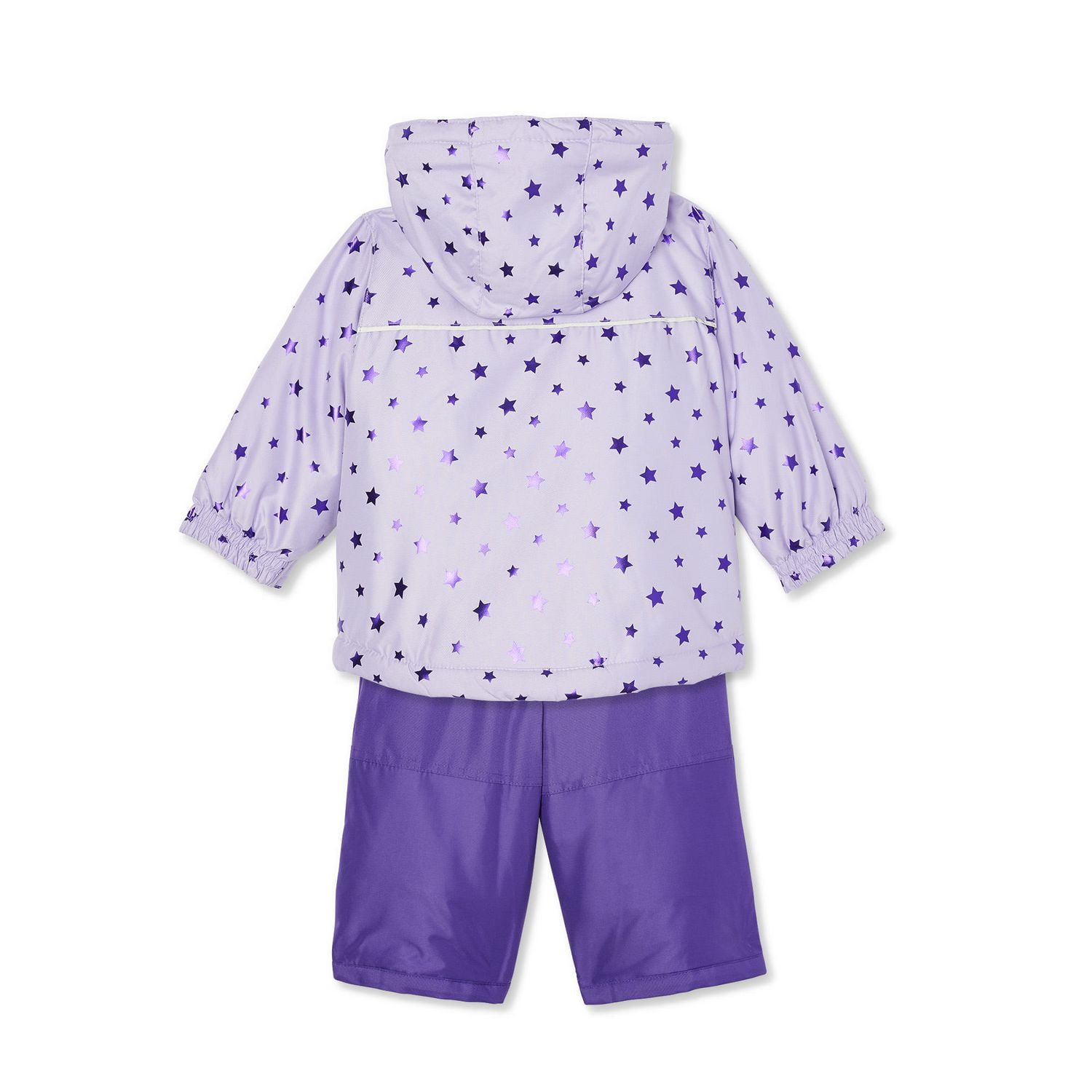 george baby snowsuit