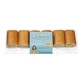 thumbnail image 2 of Quinn’s Baking Co. Lemon Vanilla Swiss Rolls, 2 of 6