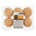 thumbnail image 2 of Your Fresh Market Maple Flavoured Filled Donuts, 2 of 7