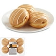 thumbnail image 1 of Your Fresh Market Maple Flavoured Filled Donuts, 1 of 7