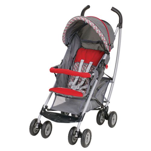 graco mosaic stroller