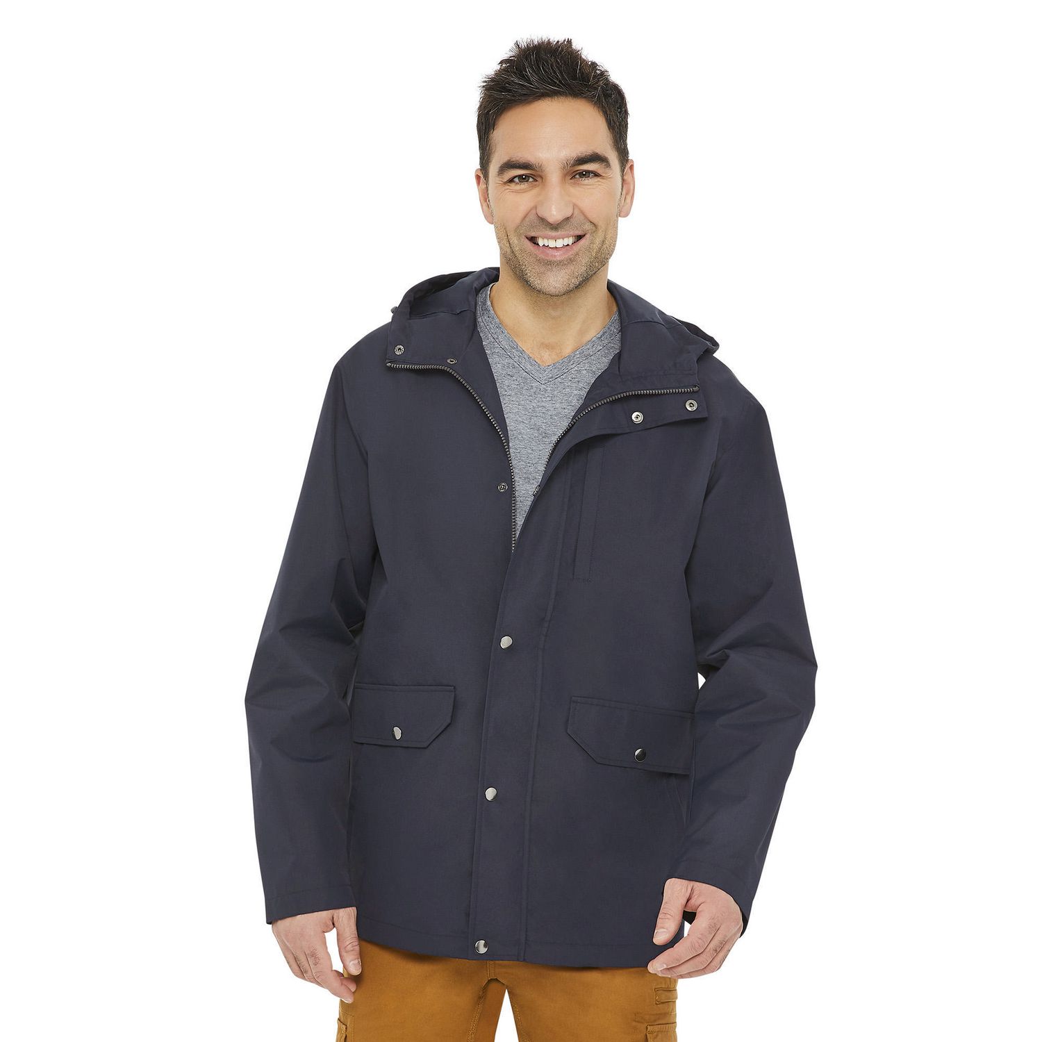 George Men's Fashion Jacket | Walmart Canada