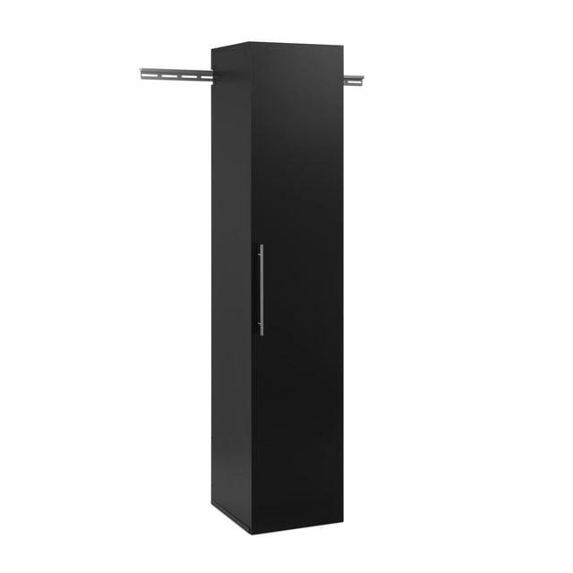 Prepac HangUps 15 inch Narrow Storage Cabinet
