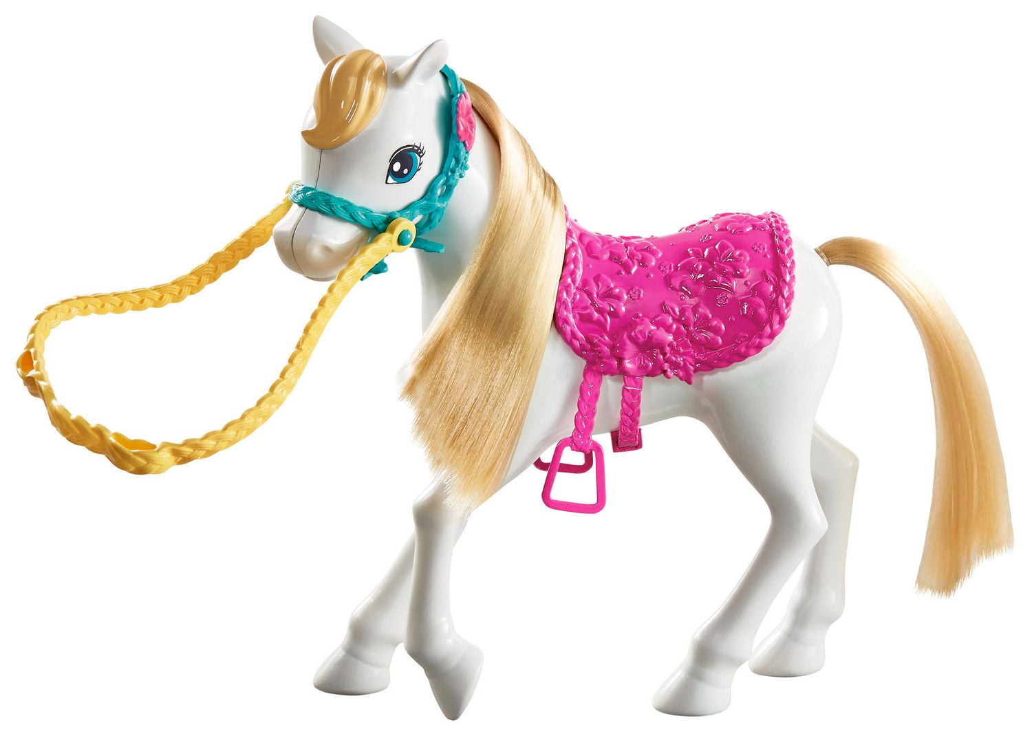 Barbie chelsea horse name online