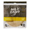 thumbnail image 1 of Mejicano 10” Regular Tortillas, 1 of 3