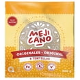thumbnail image 1 of Mejicano 7” Regular Tortillas, 1 of 7