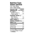 thumbnail image 5 of Fresh Express Twisted Caesar Avocado Caesar Chopped Salad Kit, 289 g, 5 of 5