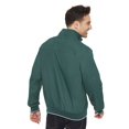 thumbnail image 3 of George Men's Bomber Jacket, 3 of 6