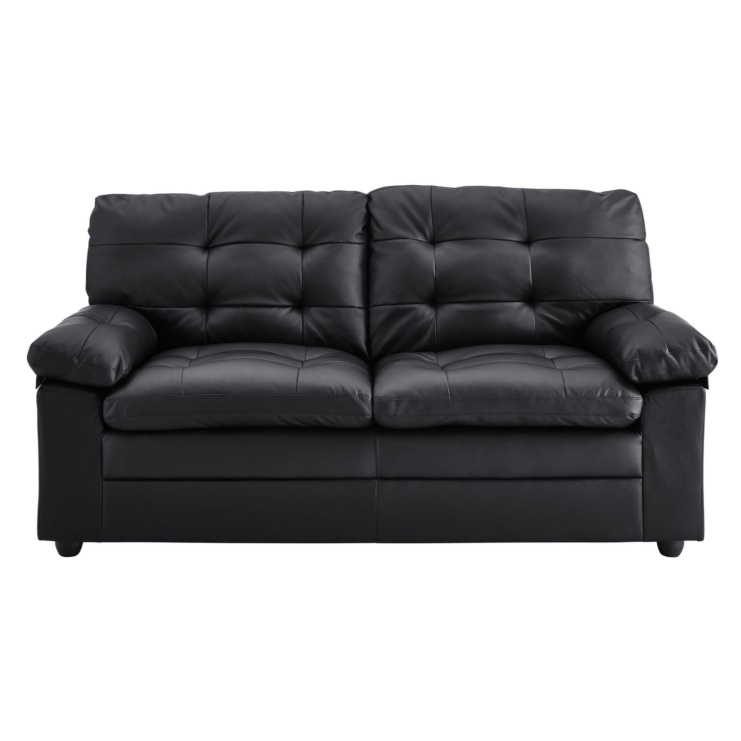 Mainstays Buchannan Apartment Sofa Walmart Canada