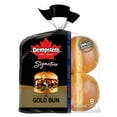 thumbnail image 2 of Dempster's® Signature The Gold Burger Buns, 2 of 7