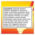 thumbnail image 3 of Havoc croustilles assaisonnées Brasier bulgogi, 68 g., 3 of 6