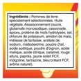 thumbnail image 4 of Havoc croustilles assaisonnées Brasier bulgogi, 68 g., 4 of 6