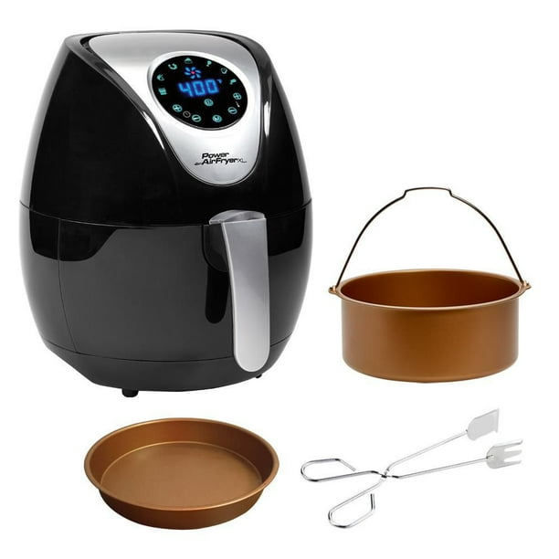 Power Air Fryer XL ™ Walmart.ca