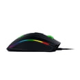 thumbnail image 3 of Razer Mamba Tournament Edition Chroma Wired PC Mouse, 3 of 5