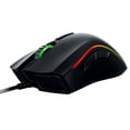 thumbnail image 5 of Razer Mamba Tournament Edition Chroma Wired PC Mouse, 5 of 5