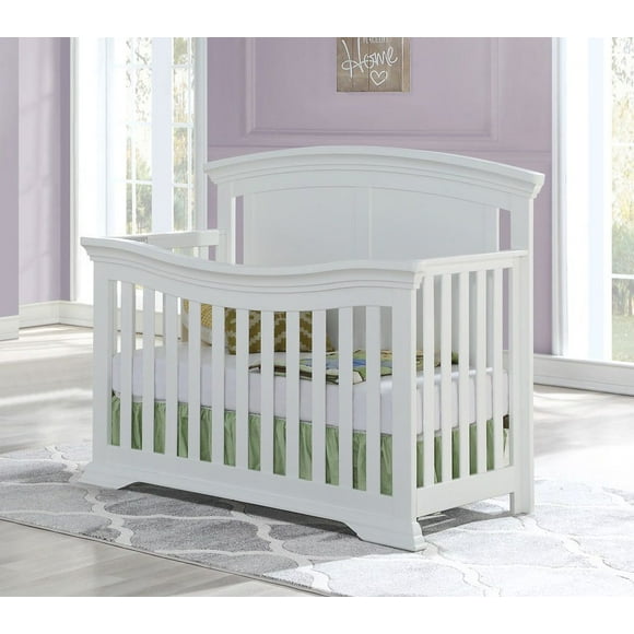 Concord Baby Vermont 3 in 1 Crib