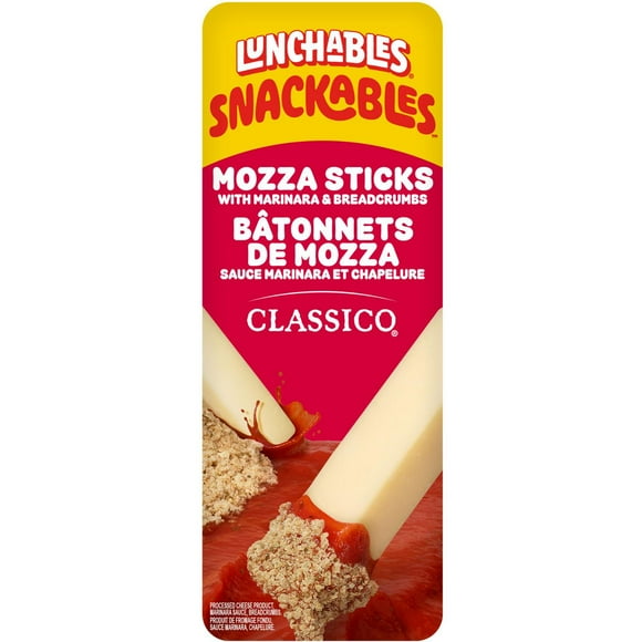 Lunchables | Walmart Canada