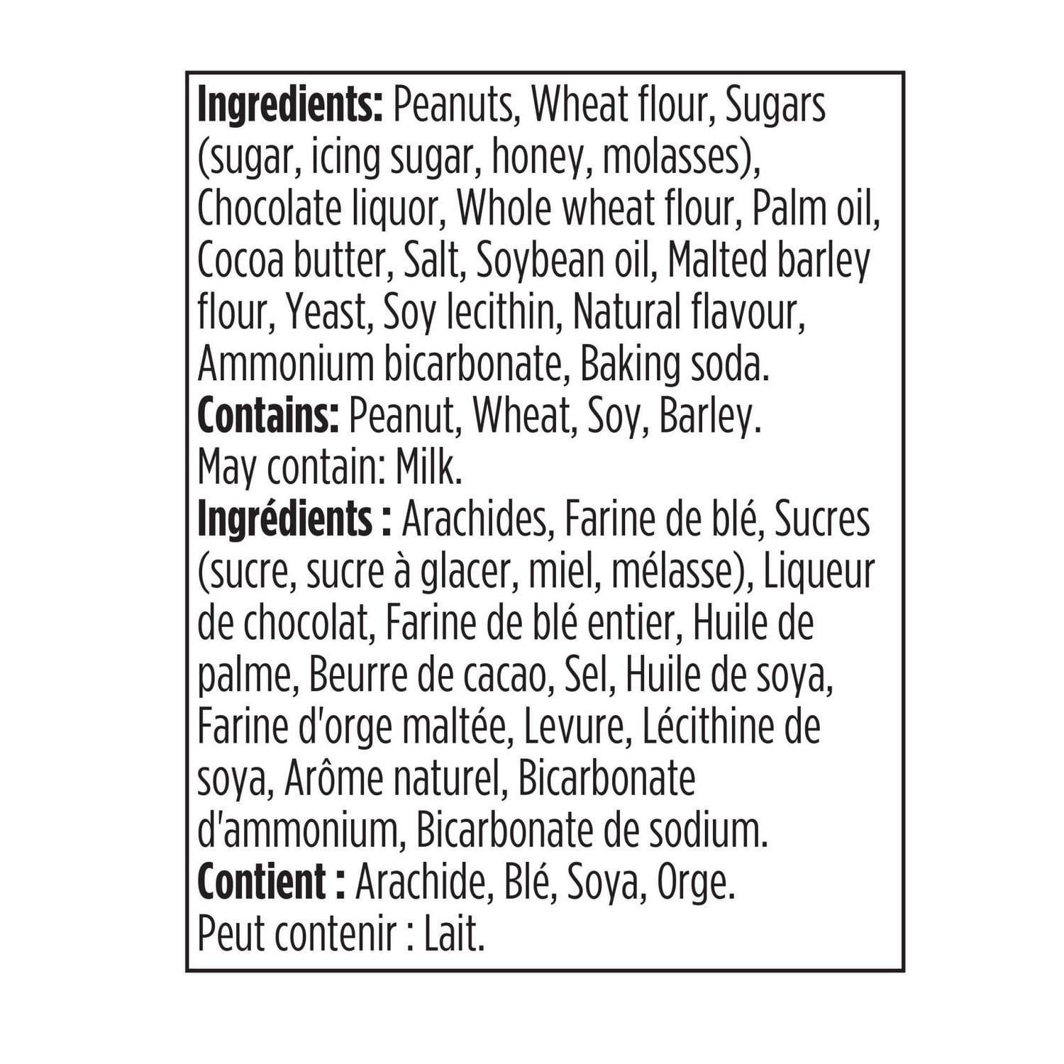 Lunchables Snackables Pretzels with Peanut Butter & Chocolate Chips, 56.7 g Tray, Lunchables Snackables