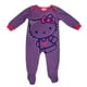 Pyjama Hello Kitty à Manches Longues pour Bébés Filles – image 1 sur 1