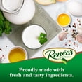 thumbnail image 3 of Renée’s Classic Ranch Dressing, Ranch Dressing, 3 of 8