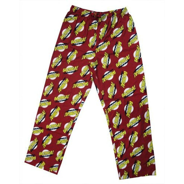 Warner Bros.pantalon pyjama pour les hommes