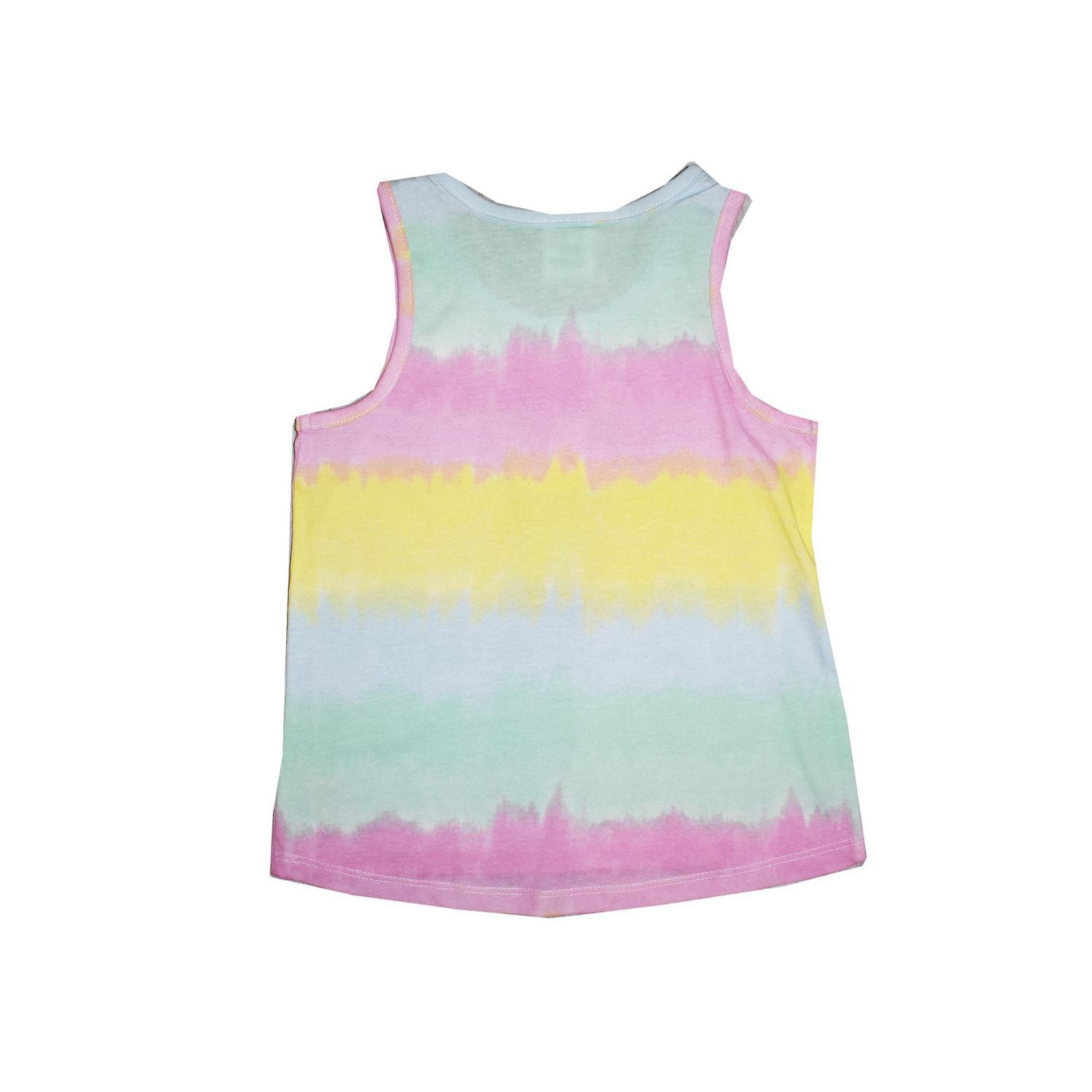 Girls We Wear Cute Chill Vibes Tank Top