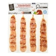thumbnail image 1 of Your Fresh Market Kansas City-Style BBQ Chicken Breast Skewers, 4 x 80 g pieces, 320 g total, 1 of 6