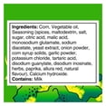 thumbnail image 3 of Havoc Fiery Lime Flavoured Rolled Tortilla Chips, 88 g., 3 of 6