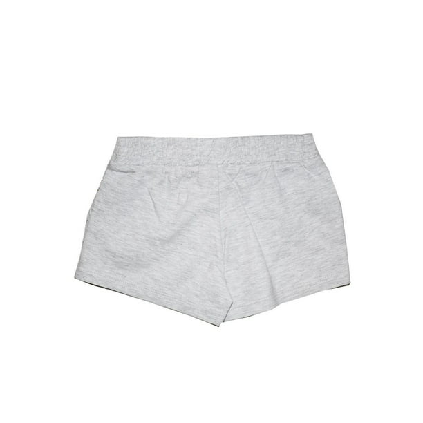 Girls We Wear Cute Chill Shake Shorts 