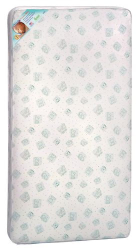 Kolcraft pediatric 800 store crib mattress