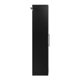 thumbnail image 3 of Prepac HangUps 15 inch Narrow Storage Cabinet, 3 of 9