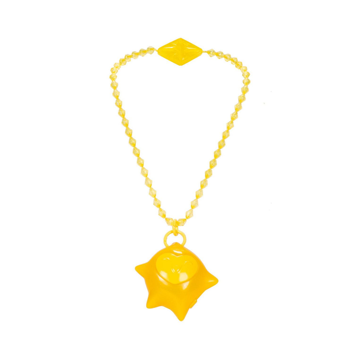 Necklace with hot sale a star