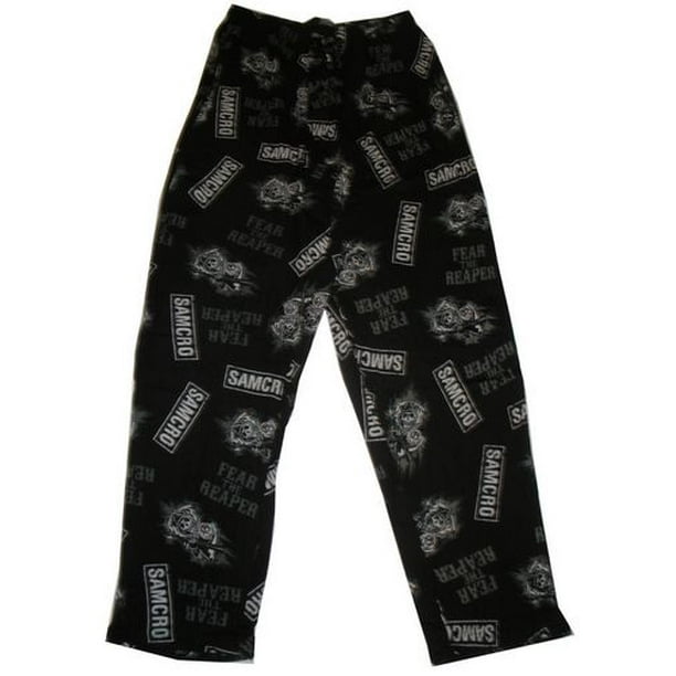 pantalon de pyjamas Sons of Anarchy