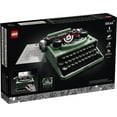 thumbnail image 4 of LEGO Ideas Typewriter 21327 Toy Building Kit; Great Gift Idea for Writers (2,079 Pieces), 4 of 6
