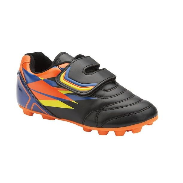 Chaussures de soccer à crampons pour garçons d'Athletic Works