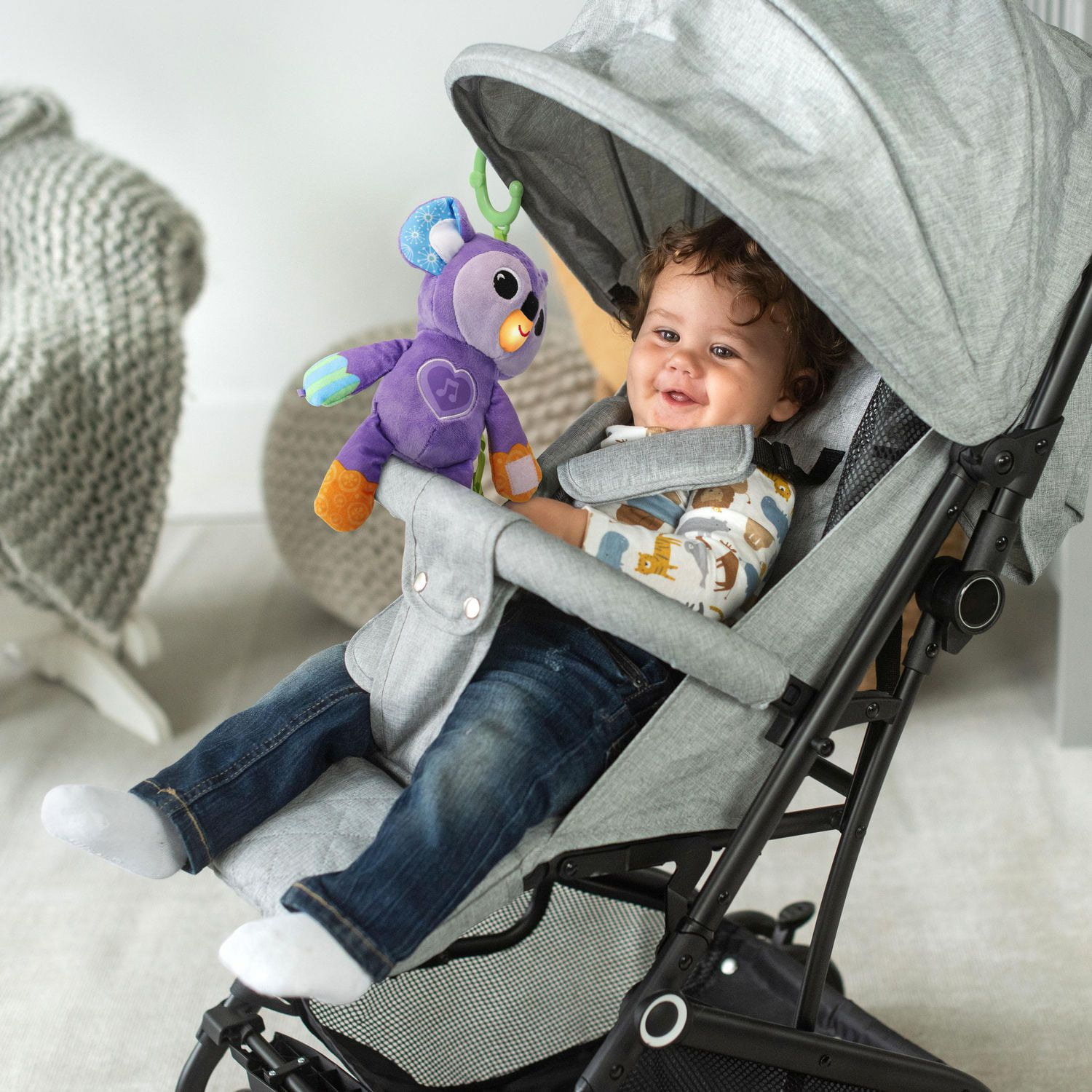 Koala craft hotsell umbrella stroller