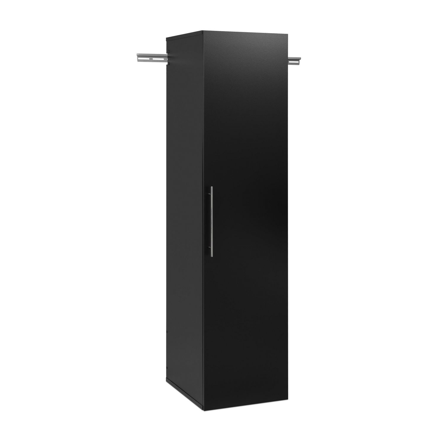 Prepac HangUps 18 inch Narrow Storage Cabinet