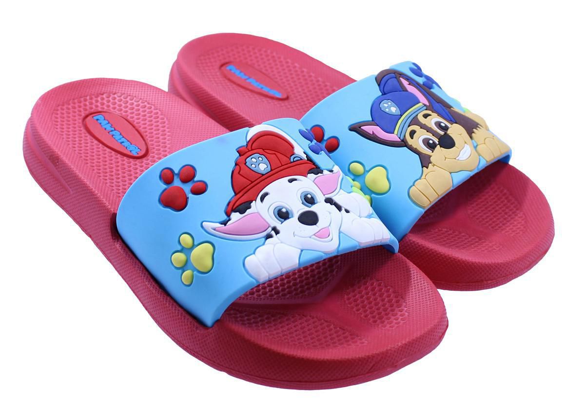 Paw Patrol Sandals for Toddler Boys | Walmart Canada